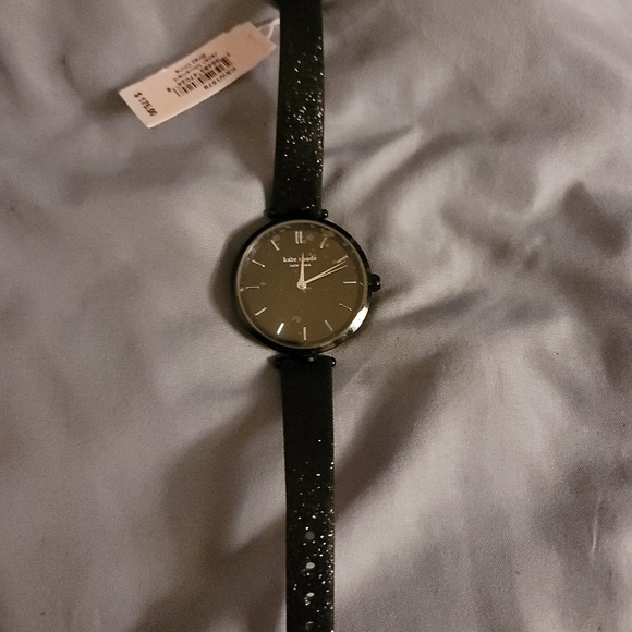 Kate Spade watch